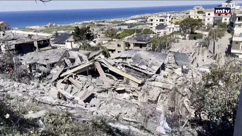 النشرة الكاملة