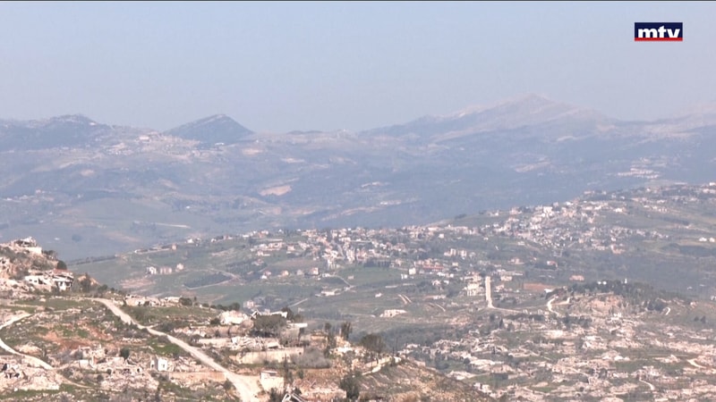 النشرة الكاملة