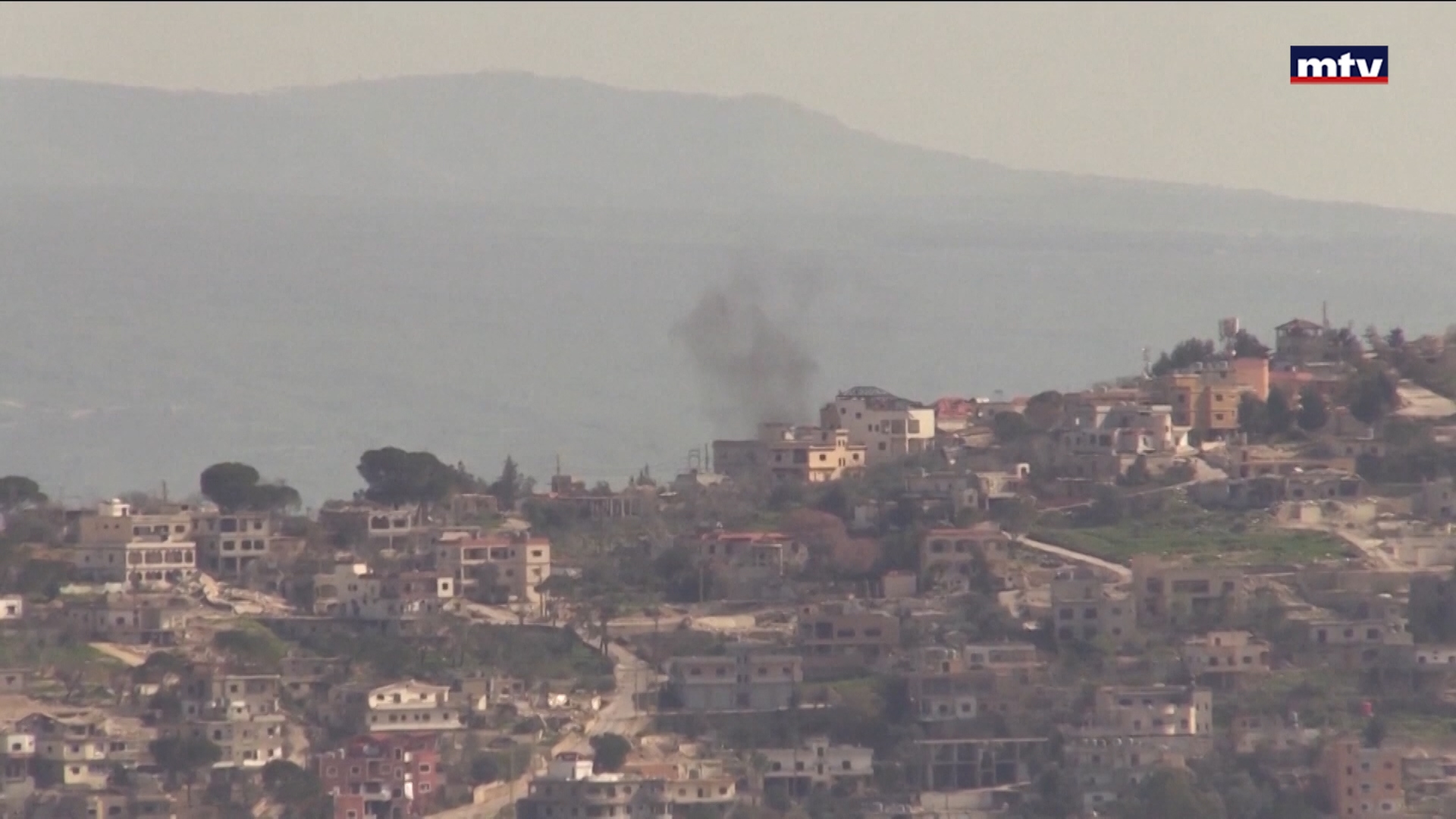 إسرائيل تهدد بالعملية البرية