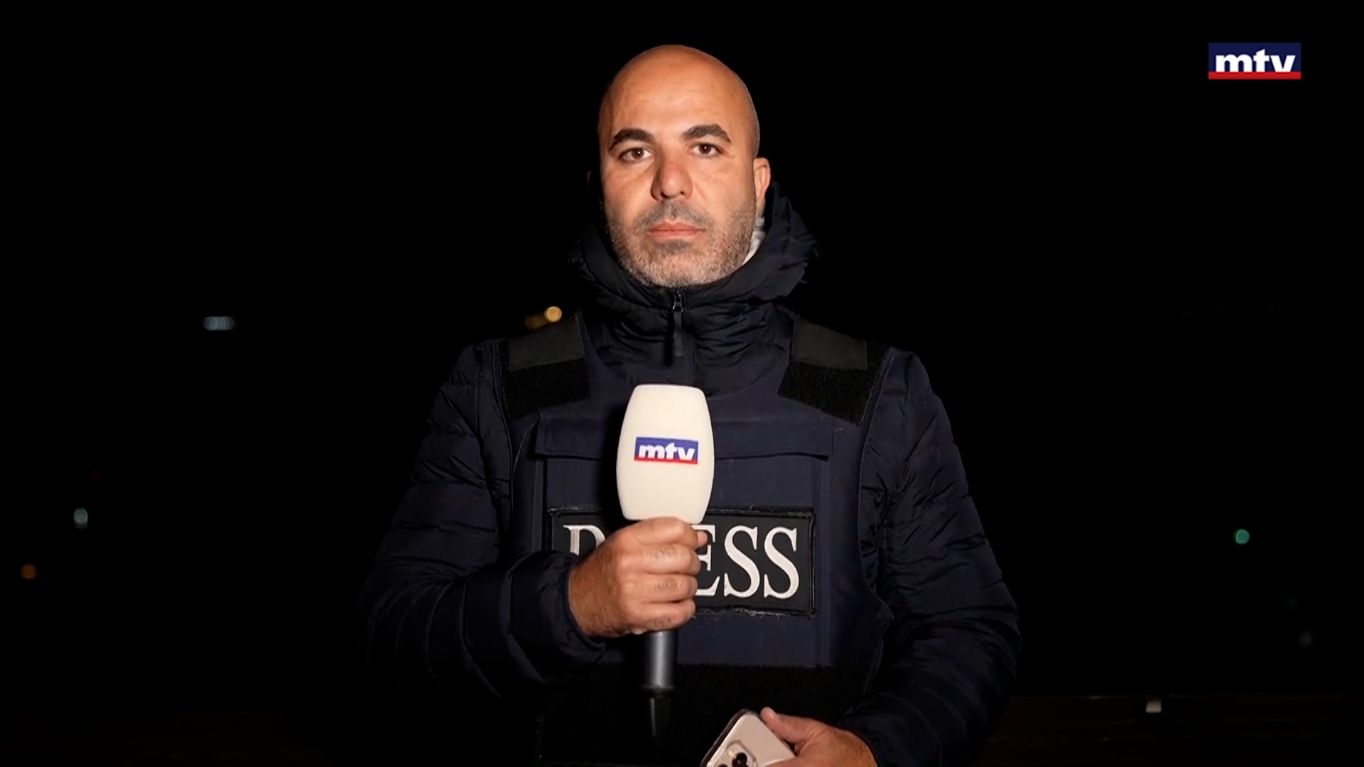 المستجدات الميدانية