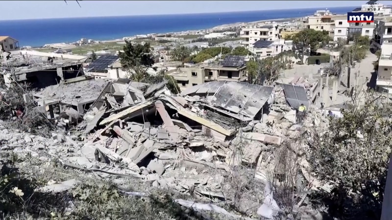 النشرة الكاملة