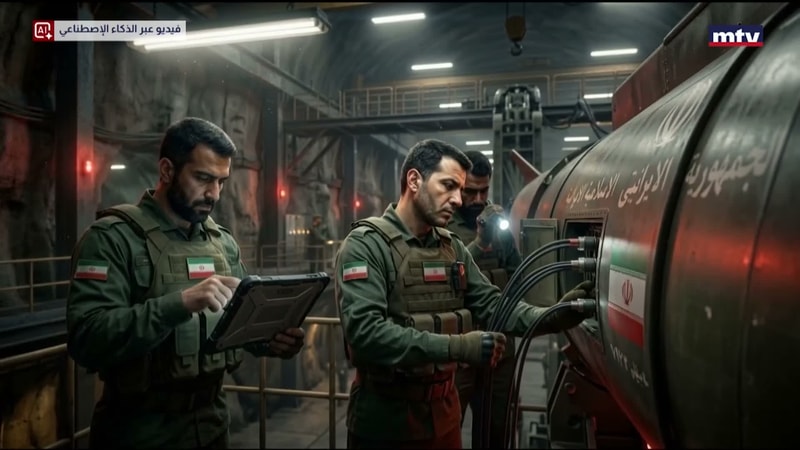 النشرة الكاملة