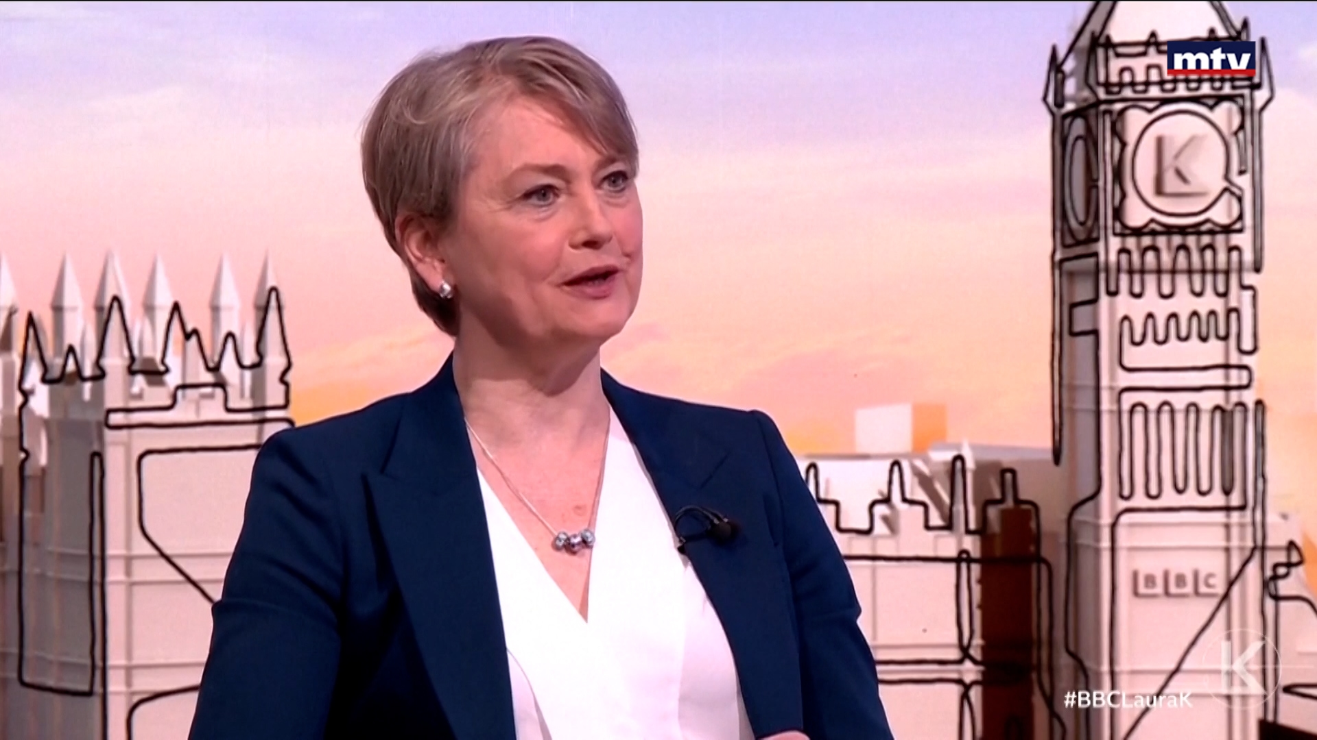 في ظلّ الصراع ​الدائر في الشرق الأوسط