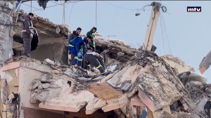 النشرة الكاملة