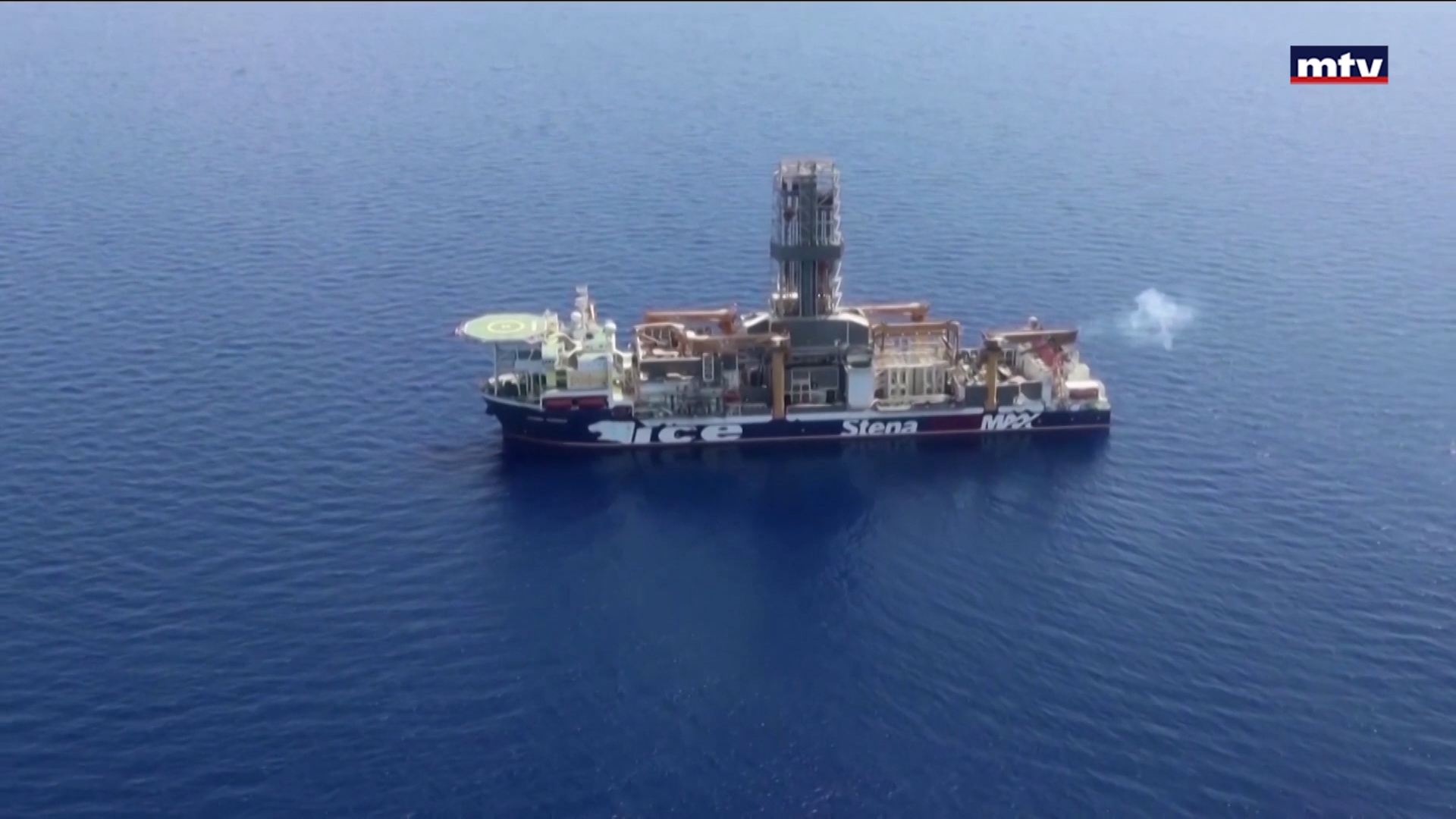 وزير الطاقة الإسرائيلية يدعو الى الغاء الاتفاق