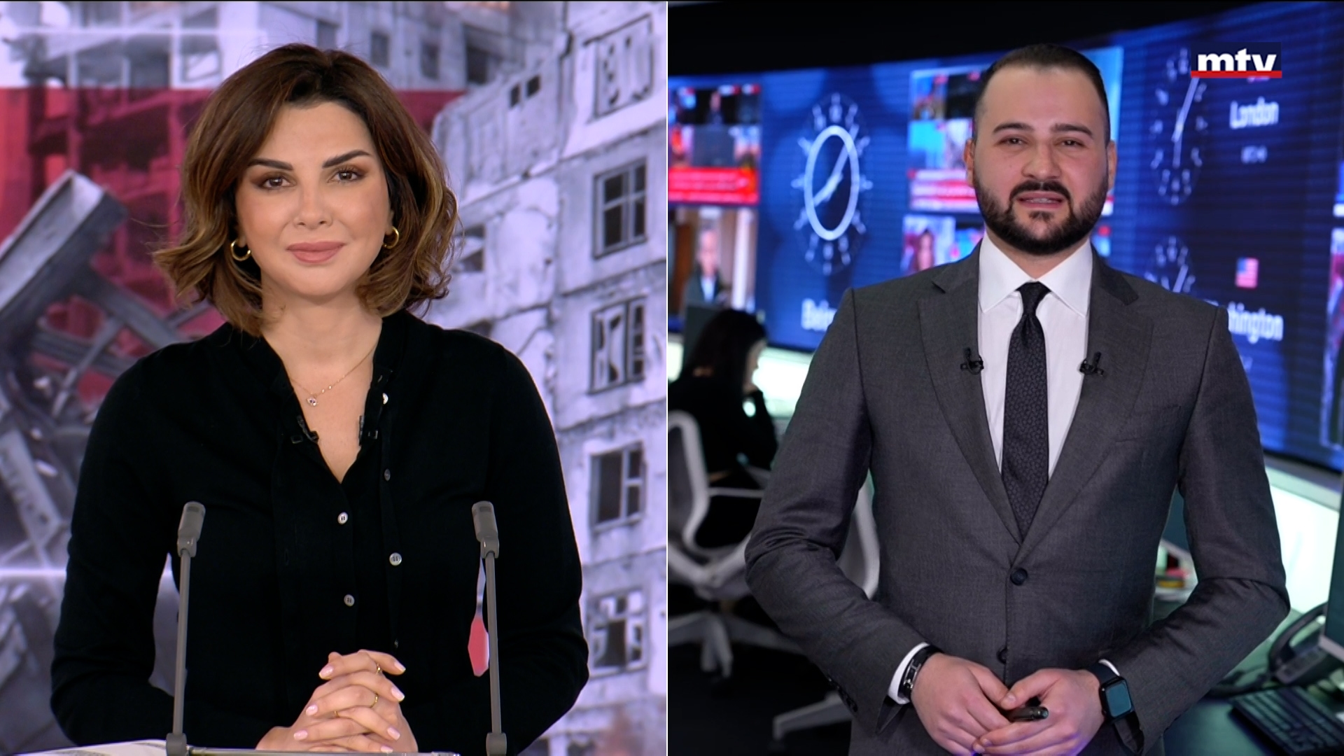 ملف التفاوض مع إسرائيل