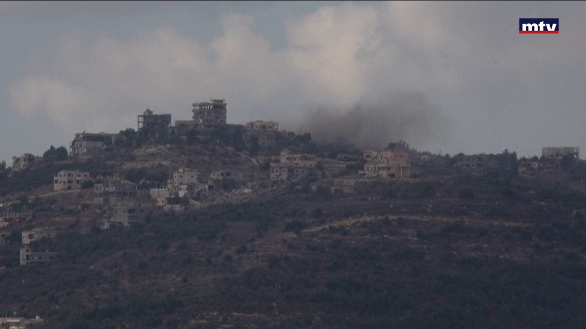 استكمالا لجولته