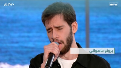 Bruno Hasswani