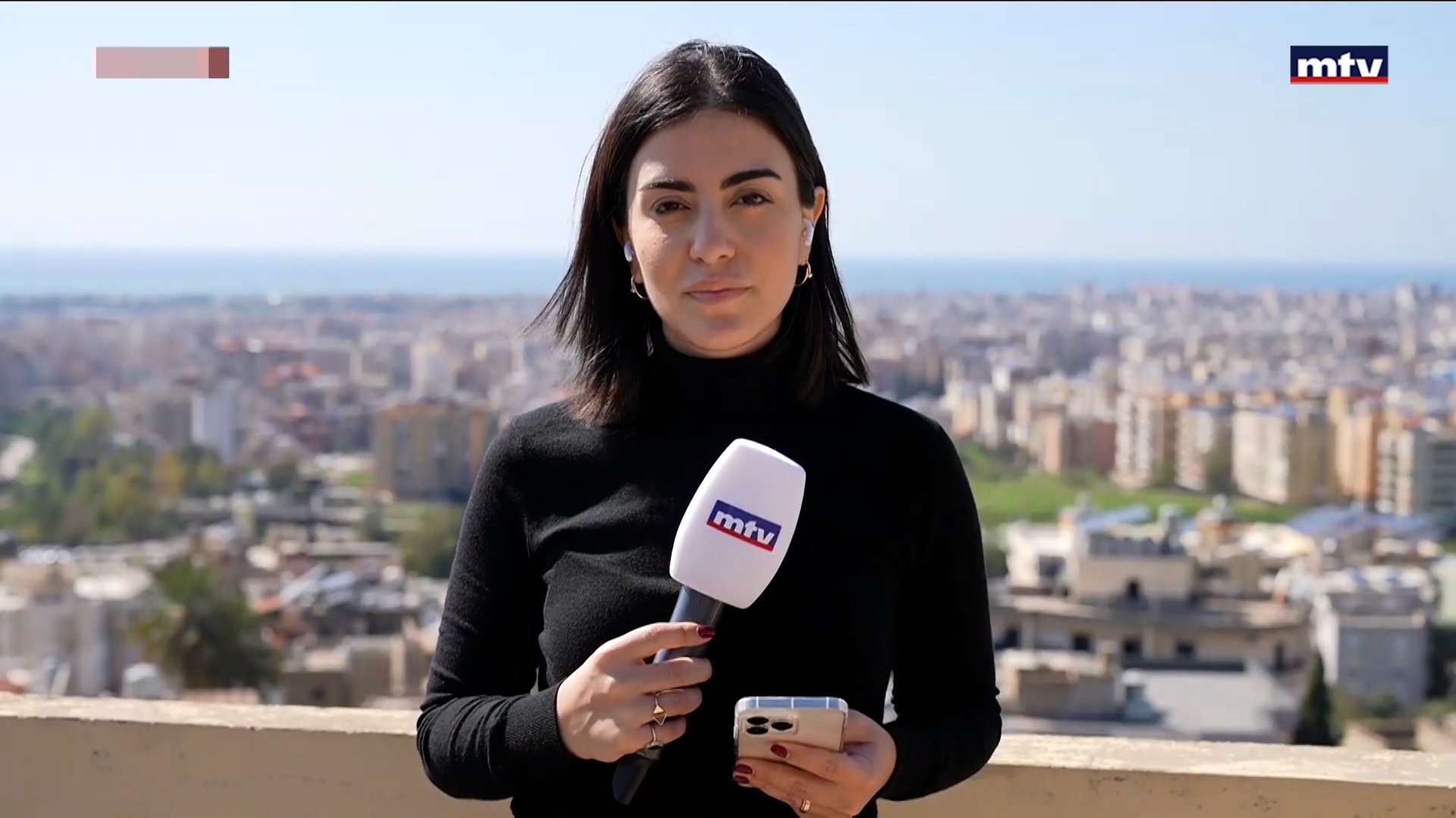 المستجدات الامنية