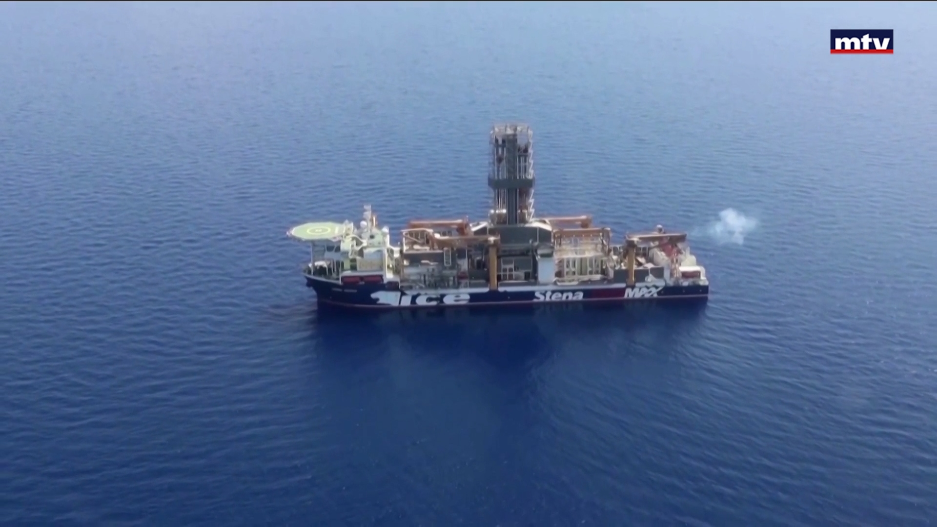 وزير الطاقة الإسرائيلية يدعو الى الغاء الاتفاق