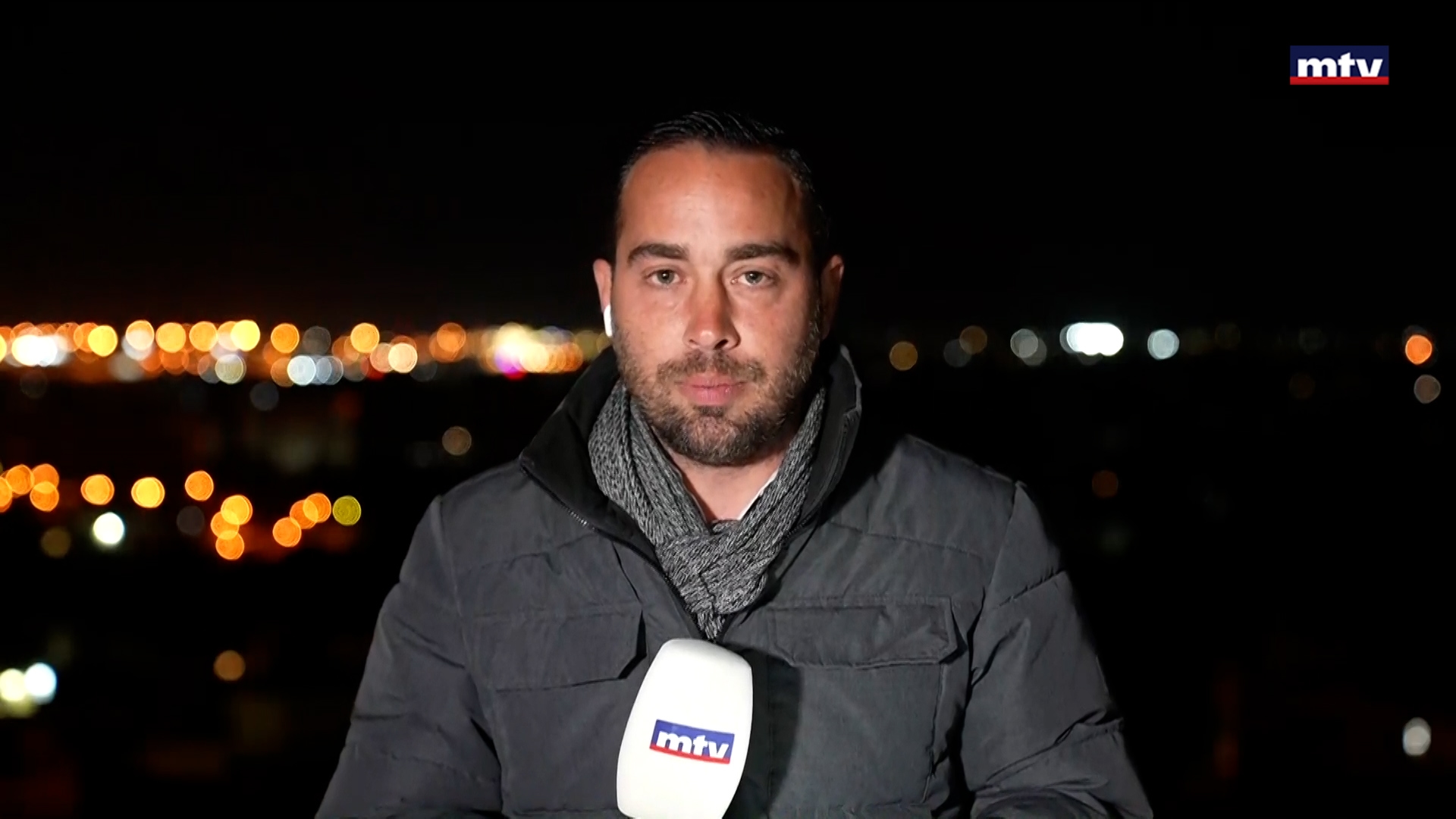 التطورات الميدانية