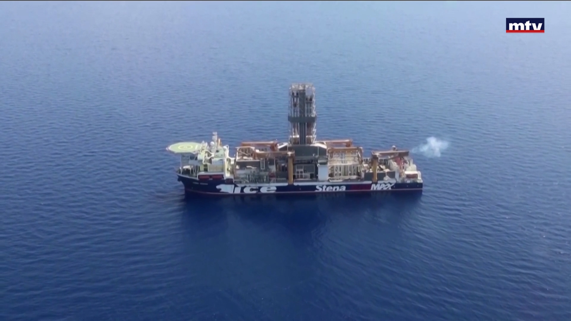 وزير الطاقة الإسرائيلية يدعو الى الغاء الاتفاق