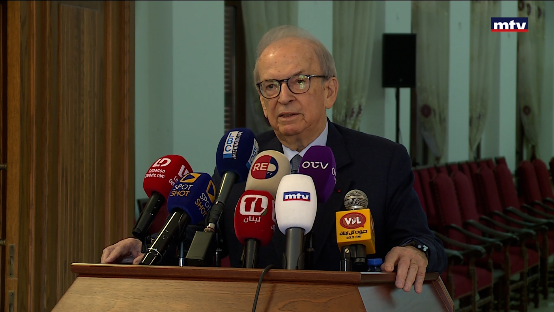 نشاط مطرانية بيروت المارونية