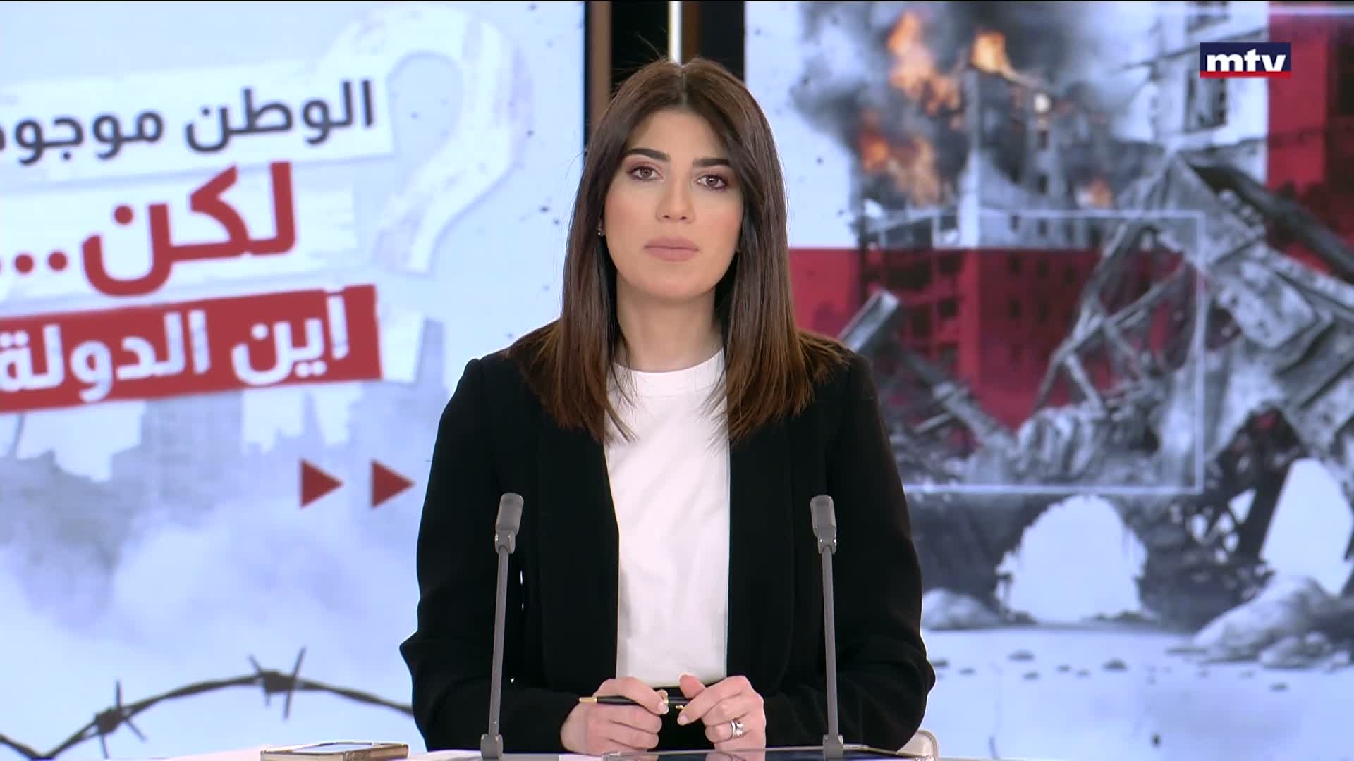 تحرّك رتل دبابات إسرائيلية