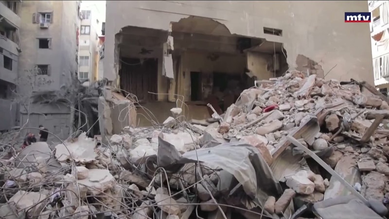 النشرة الكاملة