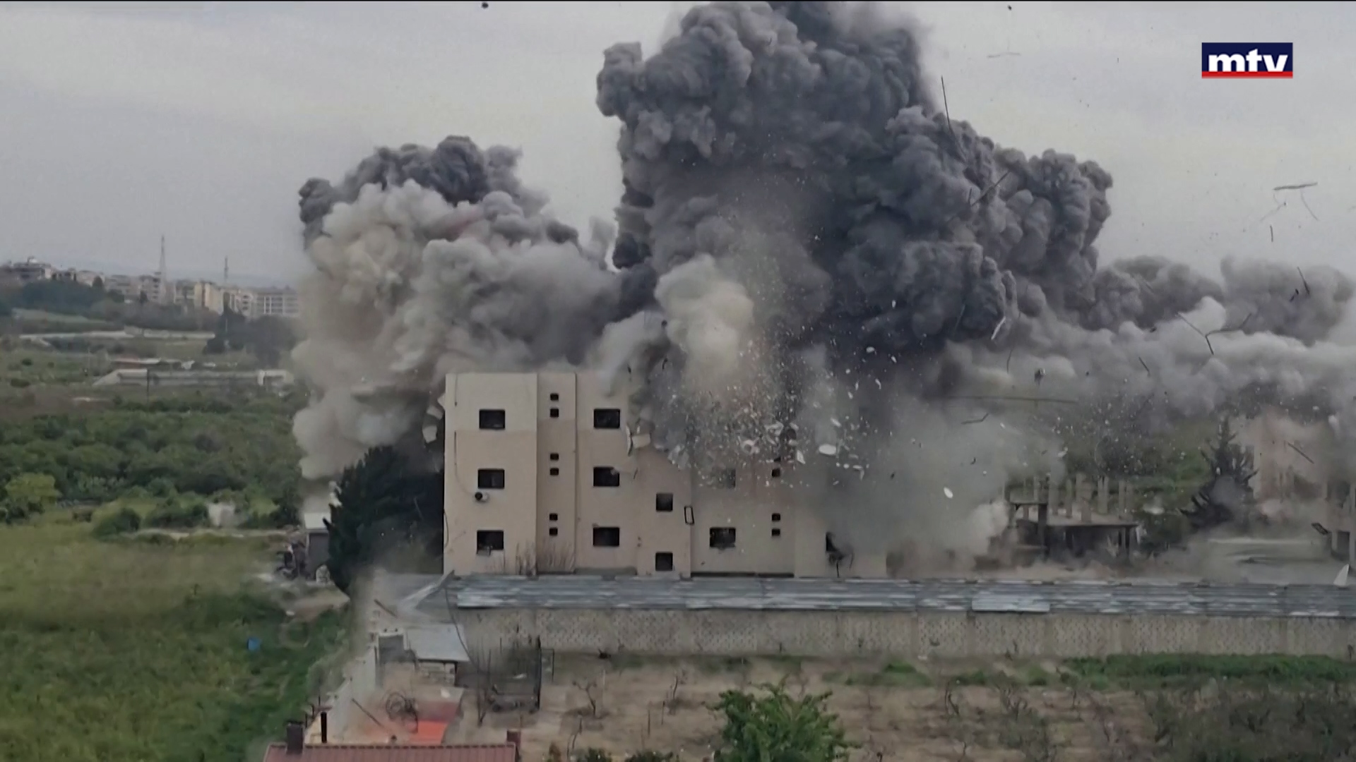 السيناريو المقبل جاهز