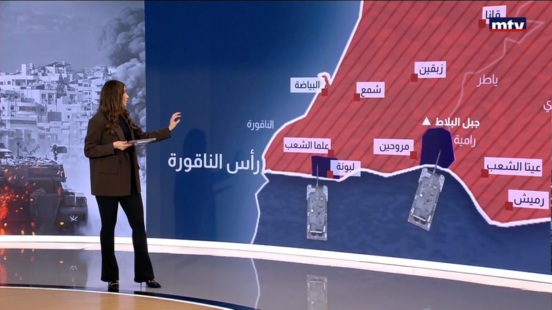 النشرة الكاملة