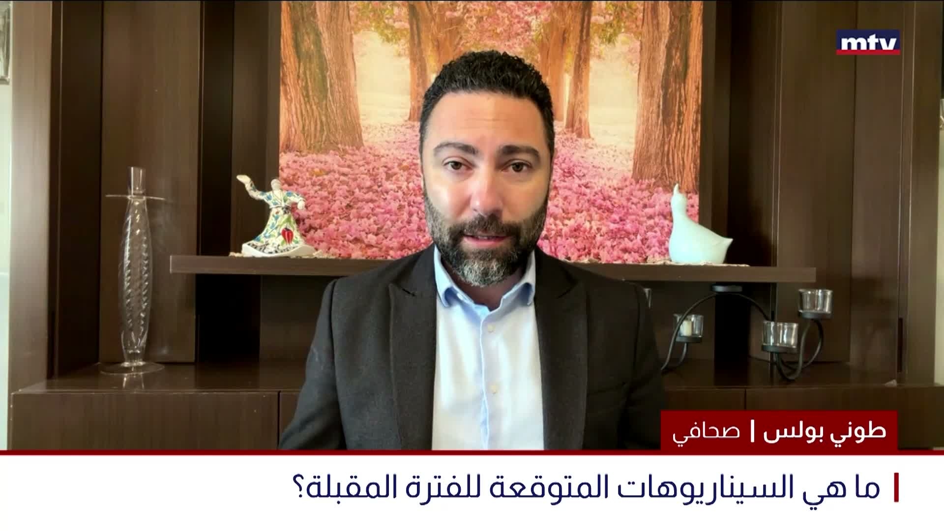 ما هي السيناريوهات المتوقعة للفترة المقبلة؟