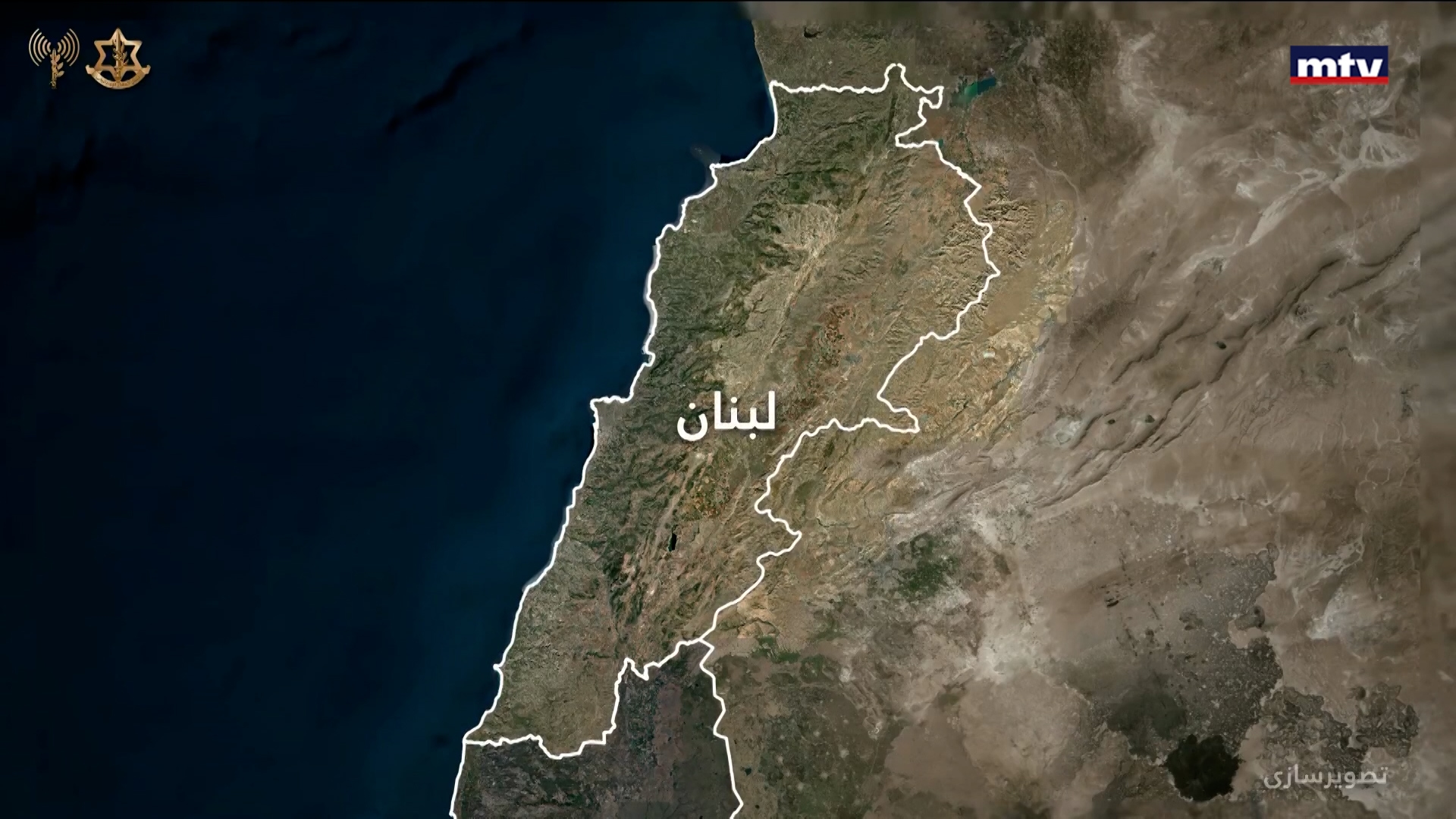 اسرائيل تستهدف الجسور جنوبا