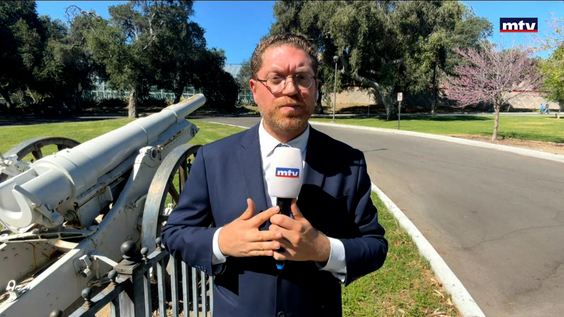 التقييم الاستخباراتي الأميركي