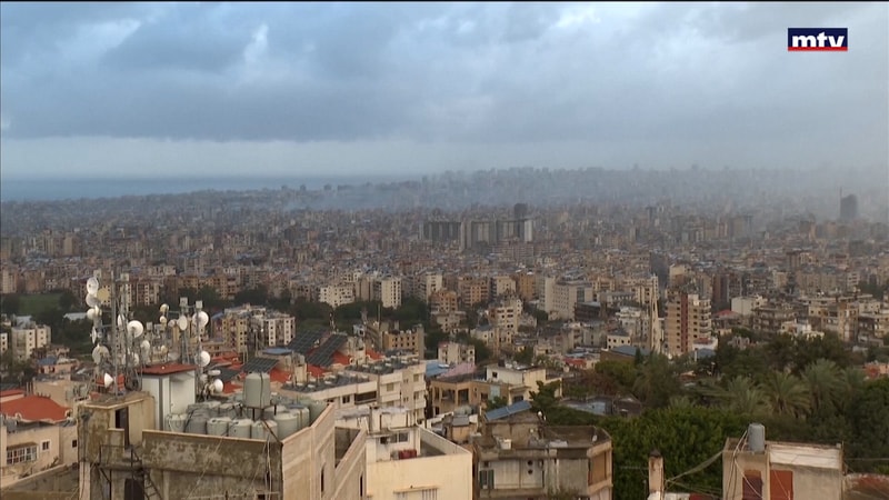 النشرة الكاملة