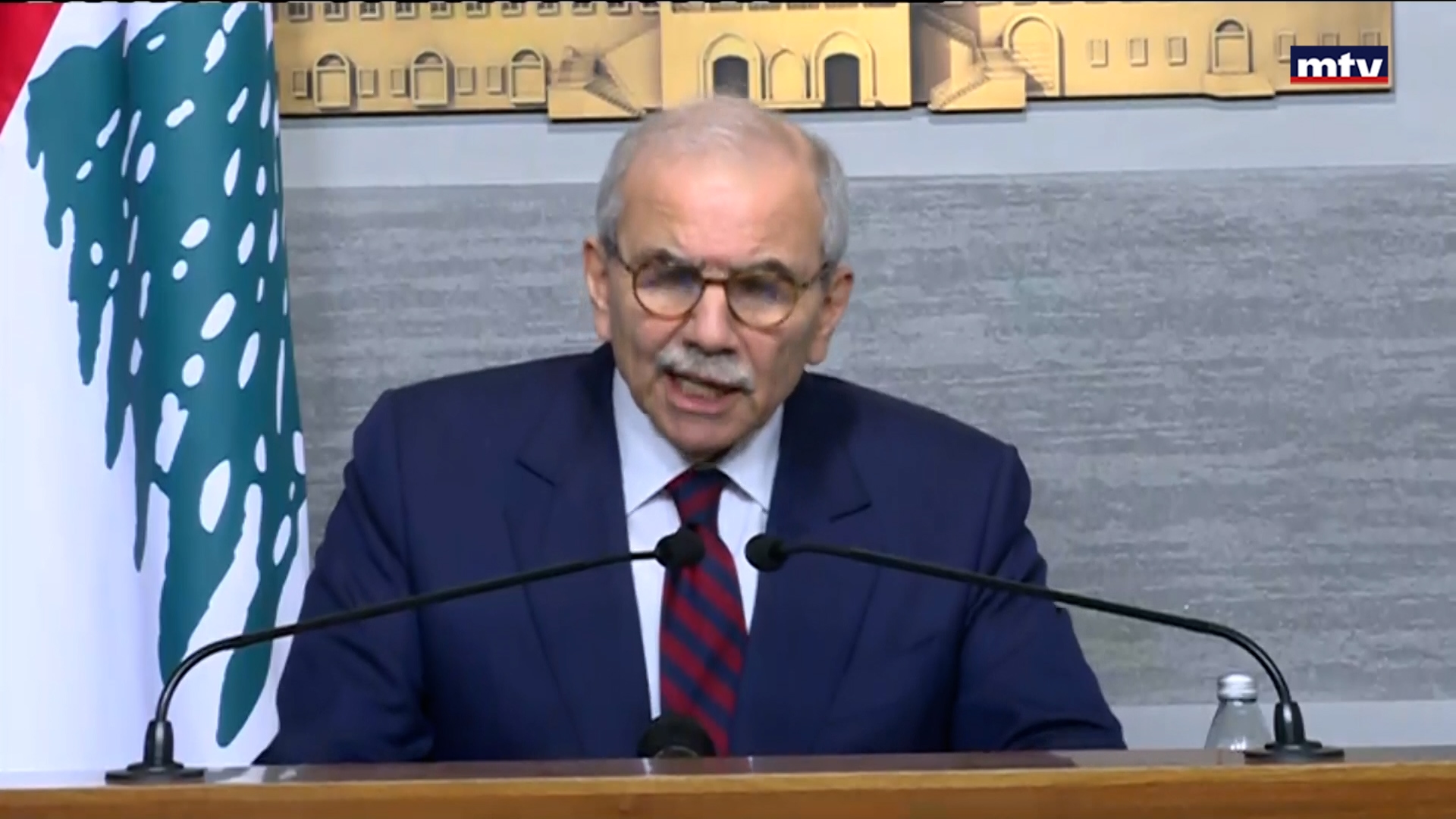 رئيس الحكومة