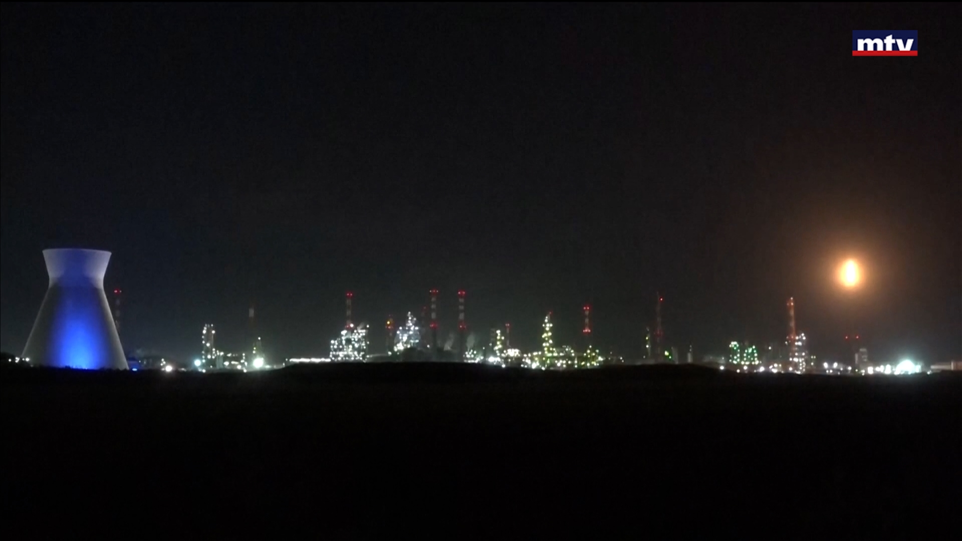 الحرب على إيران