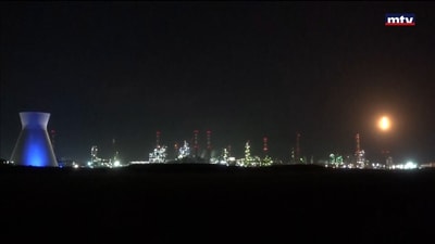الحرب على إيران