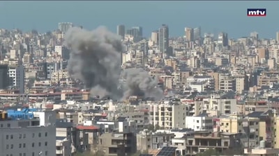 خسائر الحرب