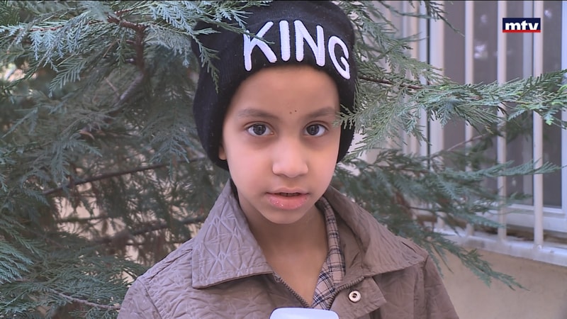 النشرة الكاملة