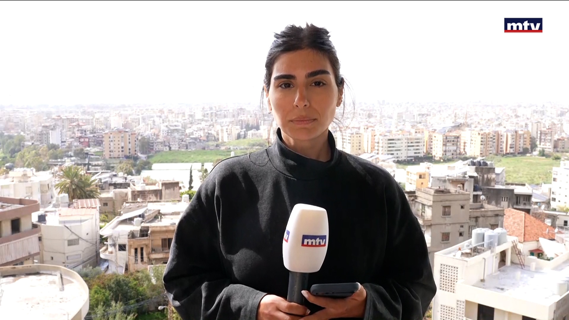 المستجدات الأمنية