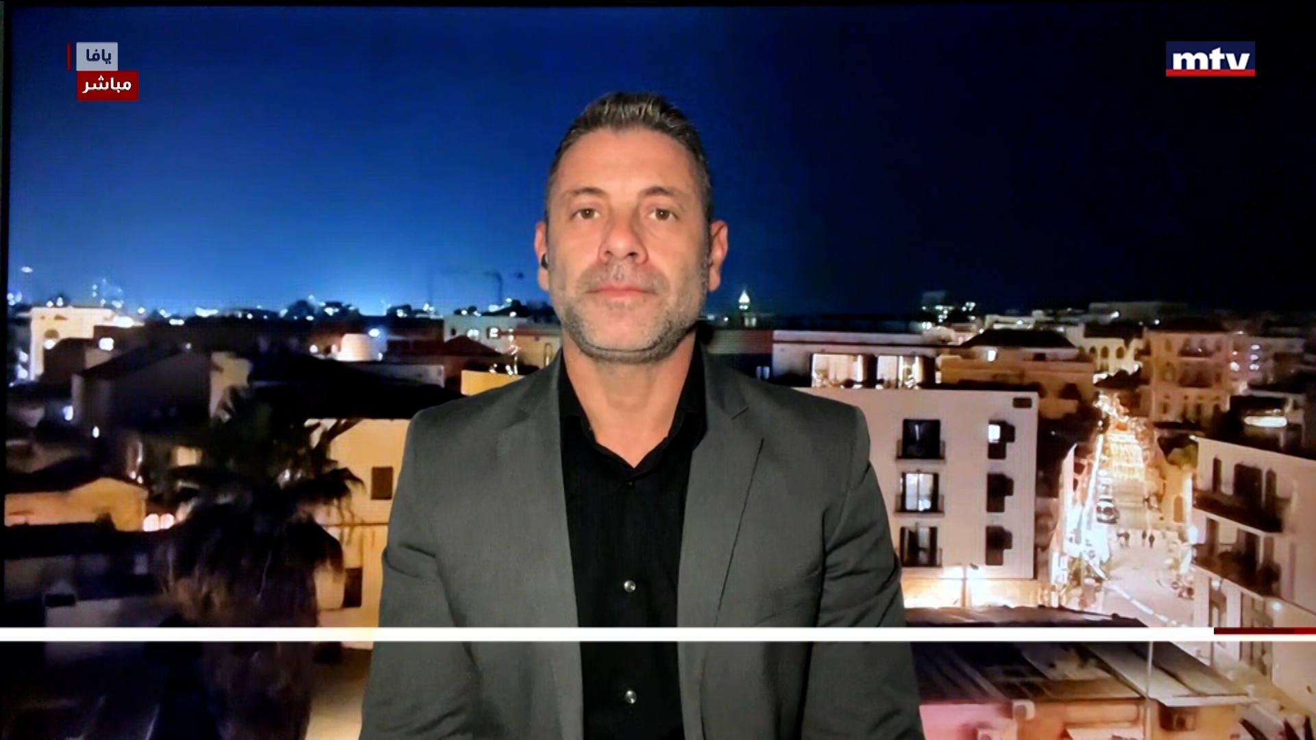 ما جديد التطورات السياسية الاسرائيلية المرتبطة بلبنان