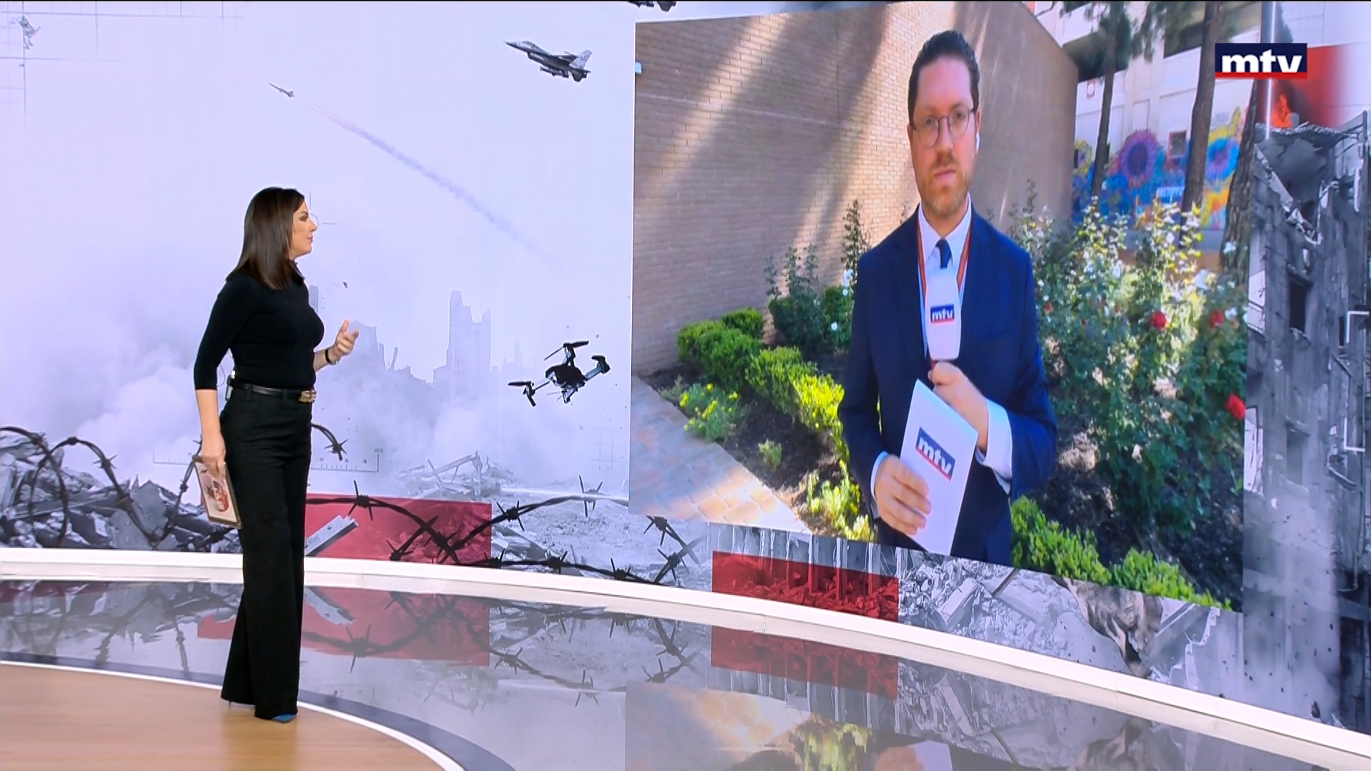 إسرائيل تطالب بانتشار الجيش اللبناني جنوباً