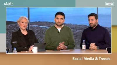 Social Media & Trends