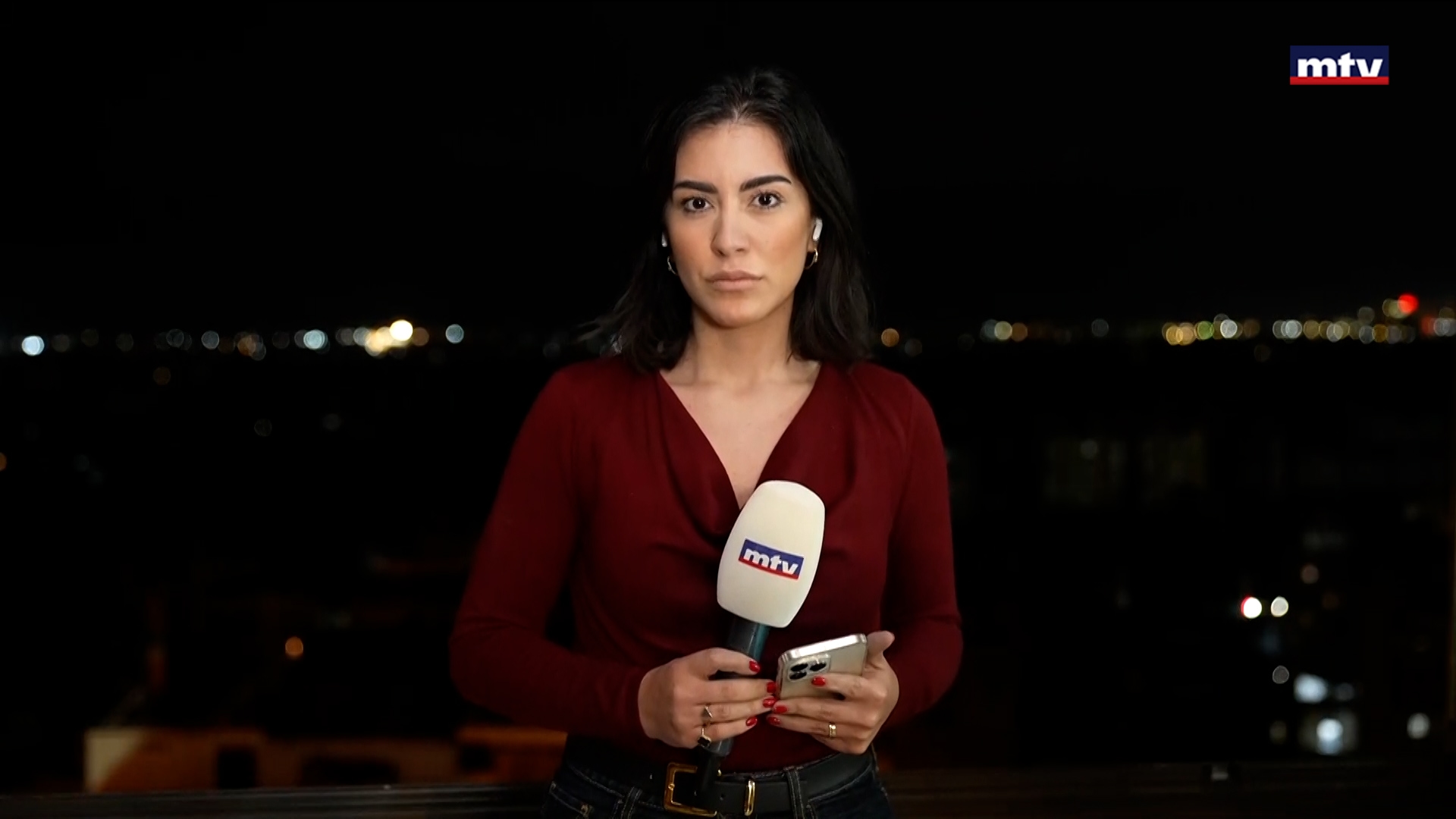 الحرب على لبنان