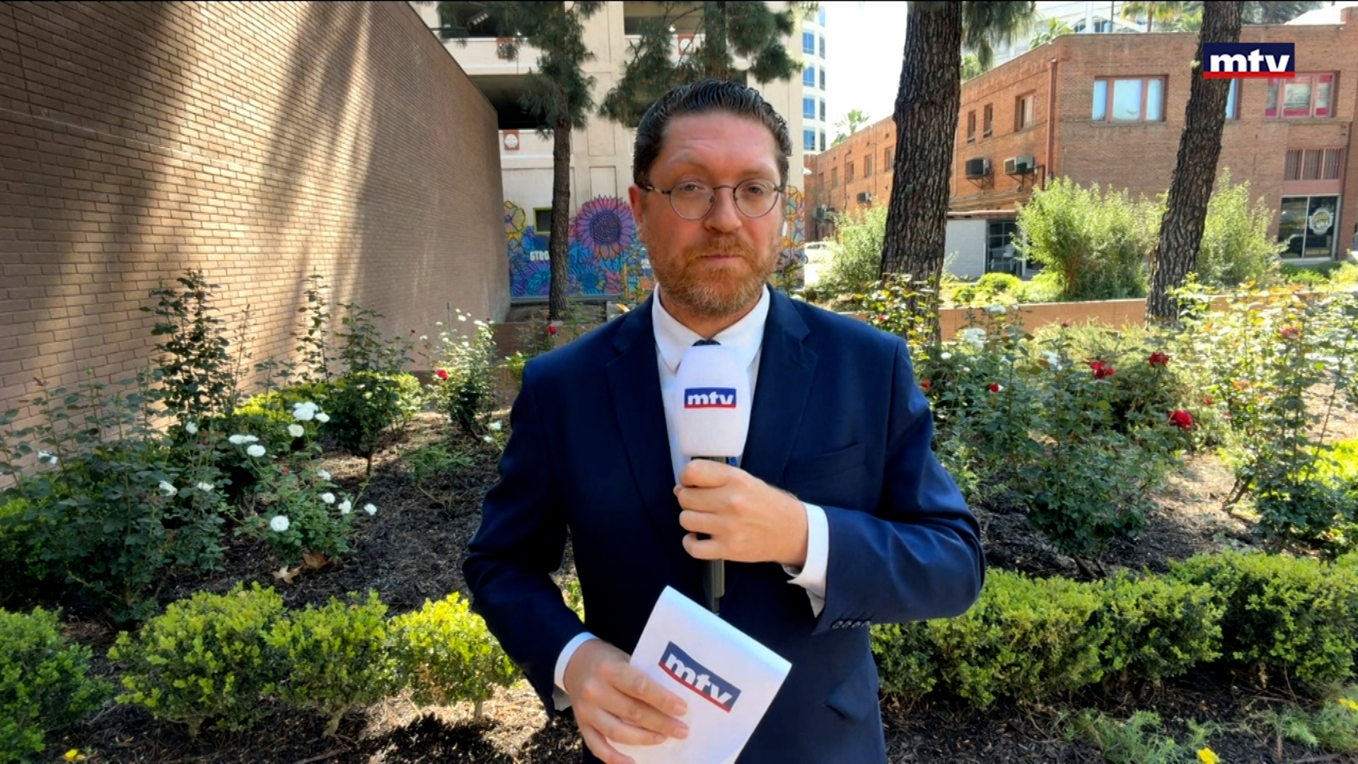 الموقف الأميركي