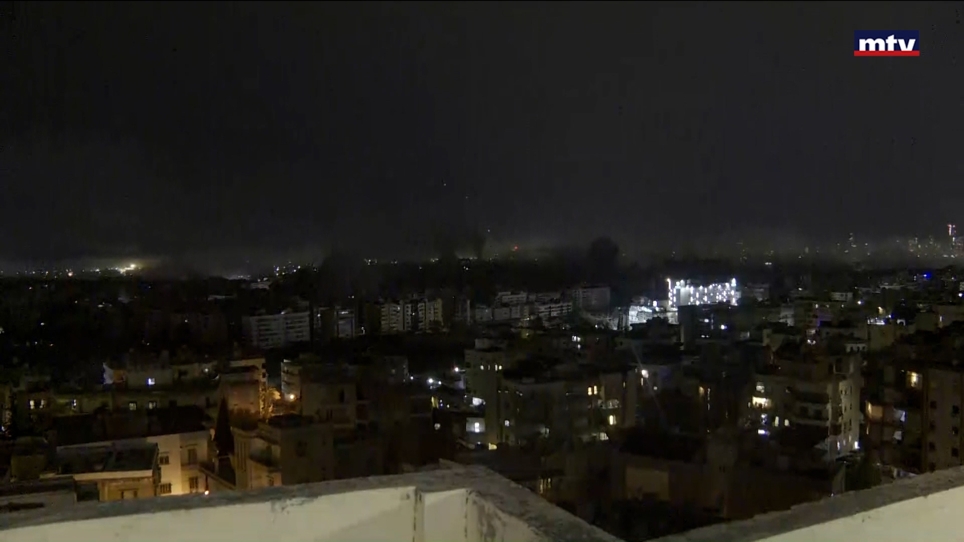 حزب الله يرفض التفاوض