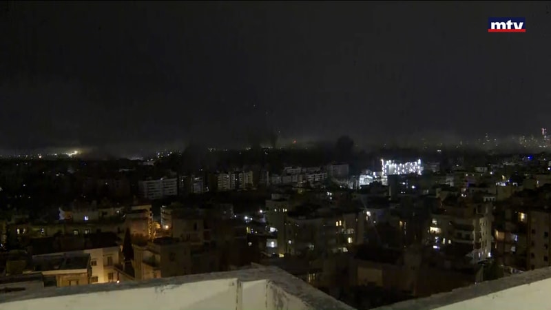 النشرة الكاملة