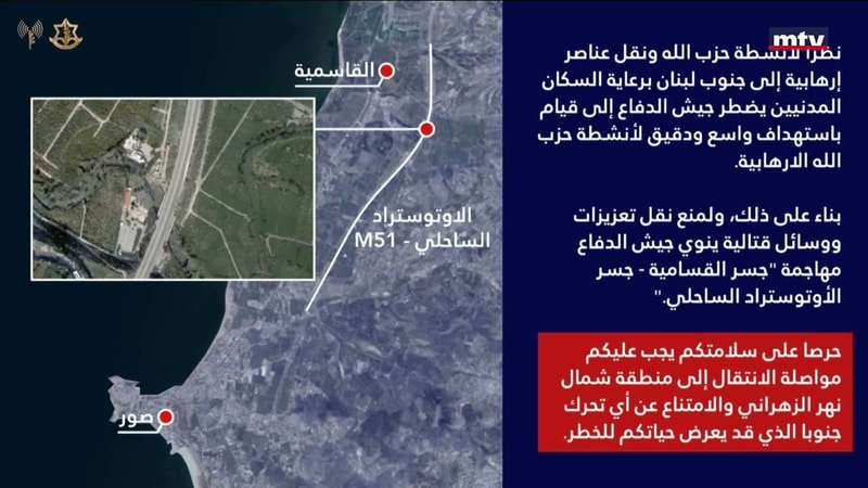 النشرة الكاملة