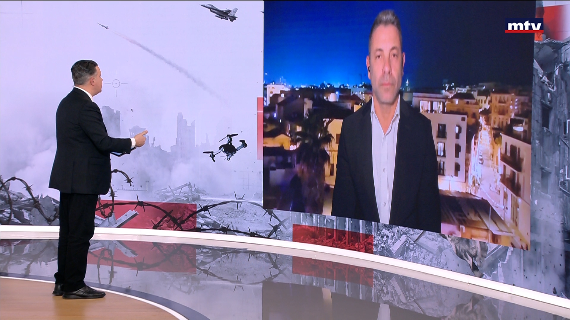 ما جديد التطورات السياسية الإسرائيلية المرتبطة بلبنان؟