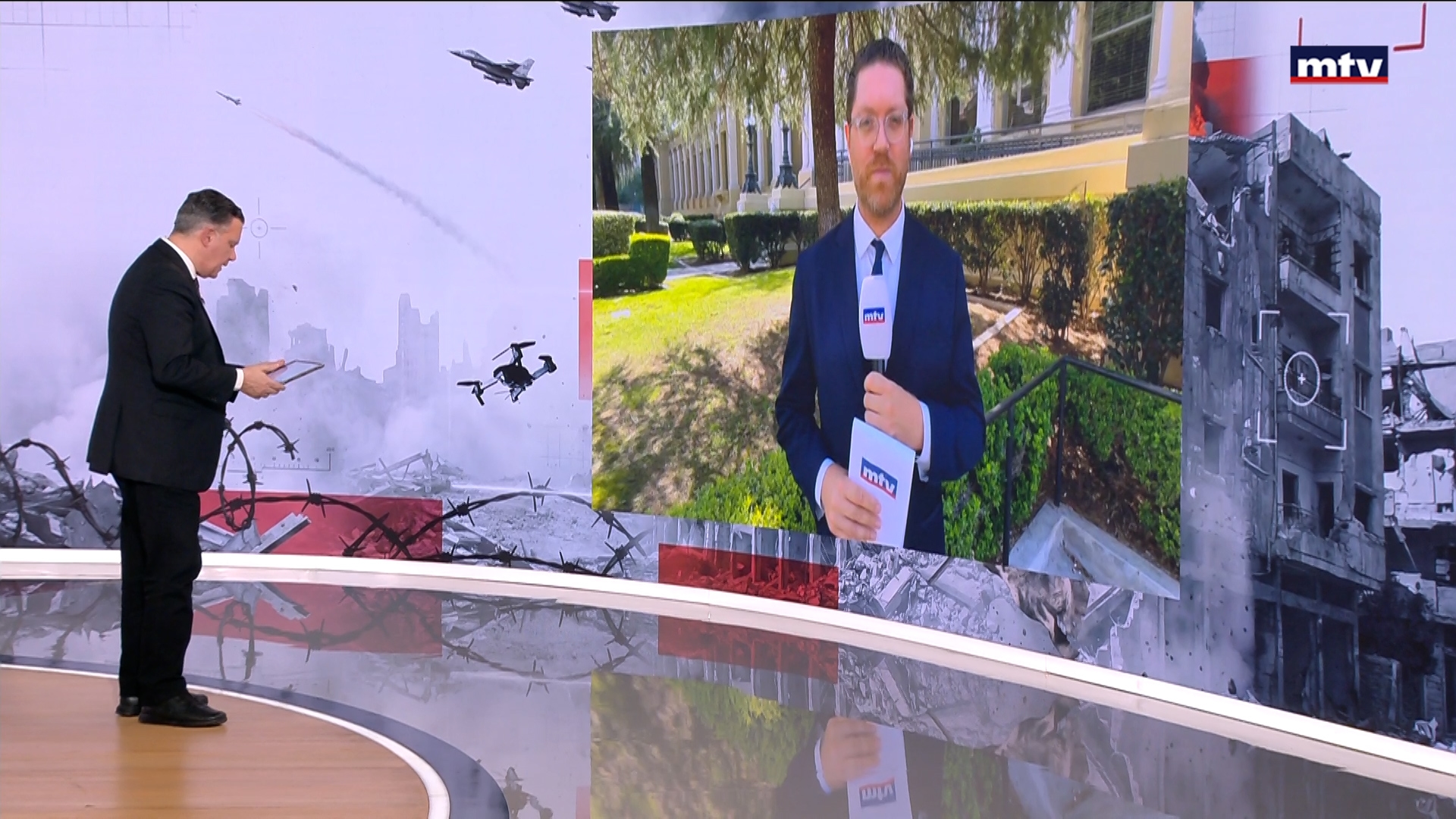 ملف مخيم الكارنتينا