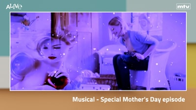 Musical - Special Mother’s Day episode