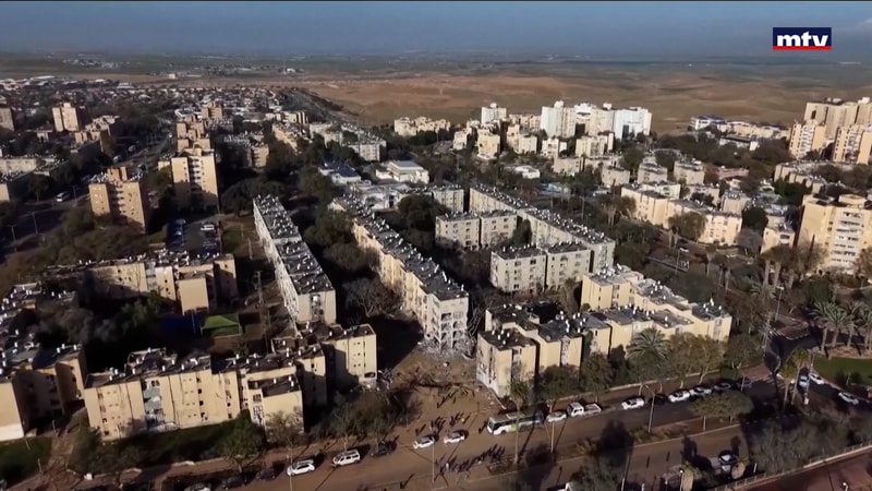 النشرة الكاملة