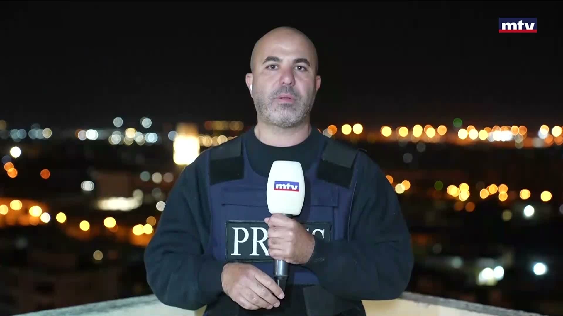 اسرائيل تستهدف عنصرًا من فيلق القدس في الحازمية