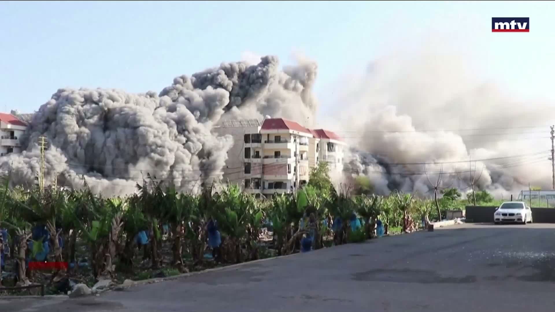 لبنان والحروب المتبدّلة