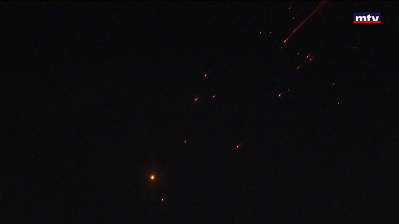 النشرة الكاملة