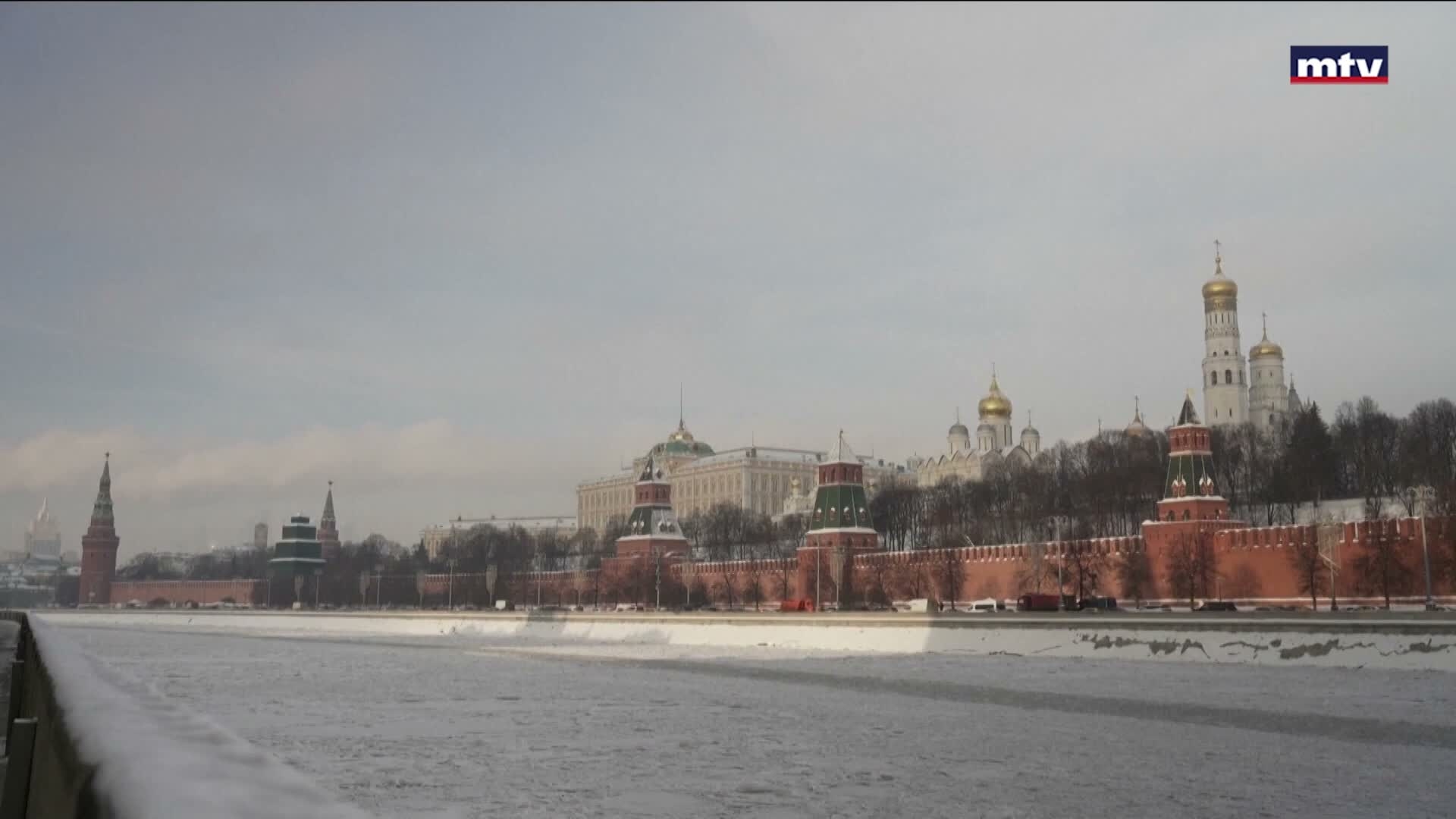 اخبار دولية متفرقة