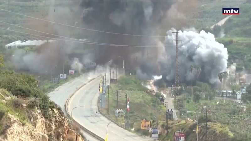 النشرة الكاملة