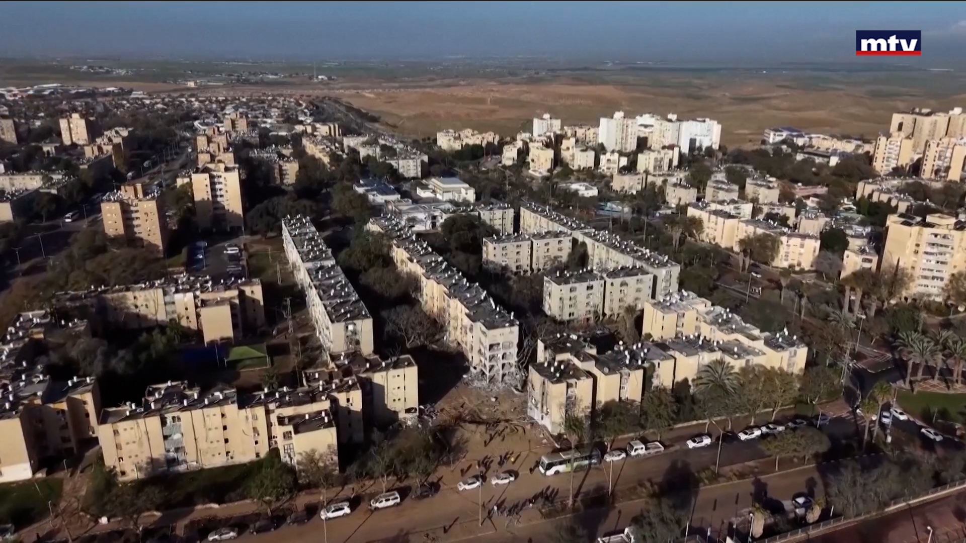 التطورات الايرانية