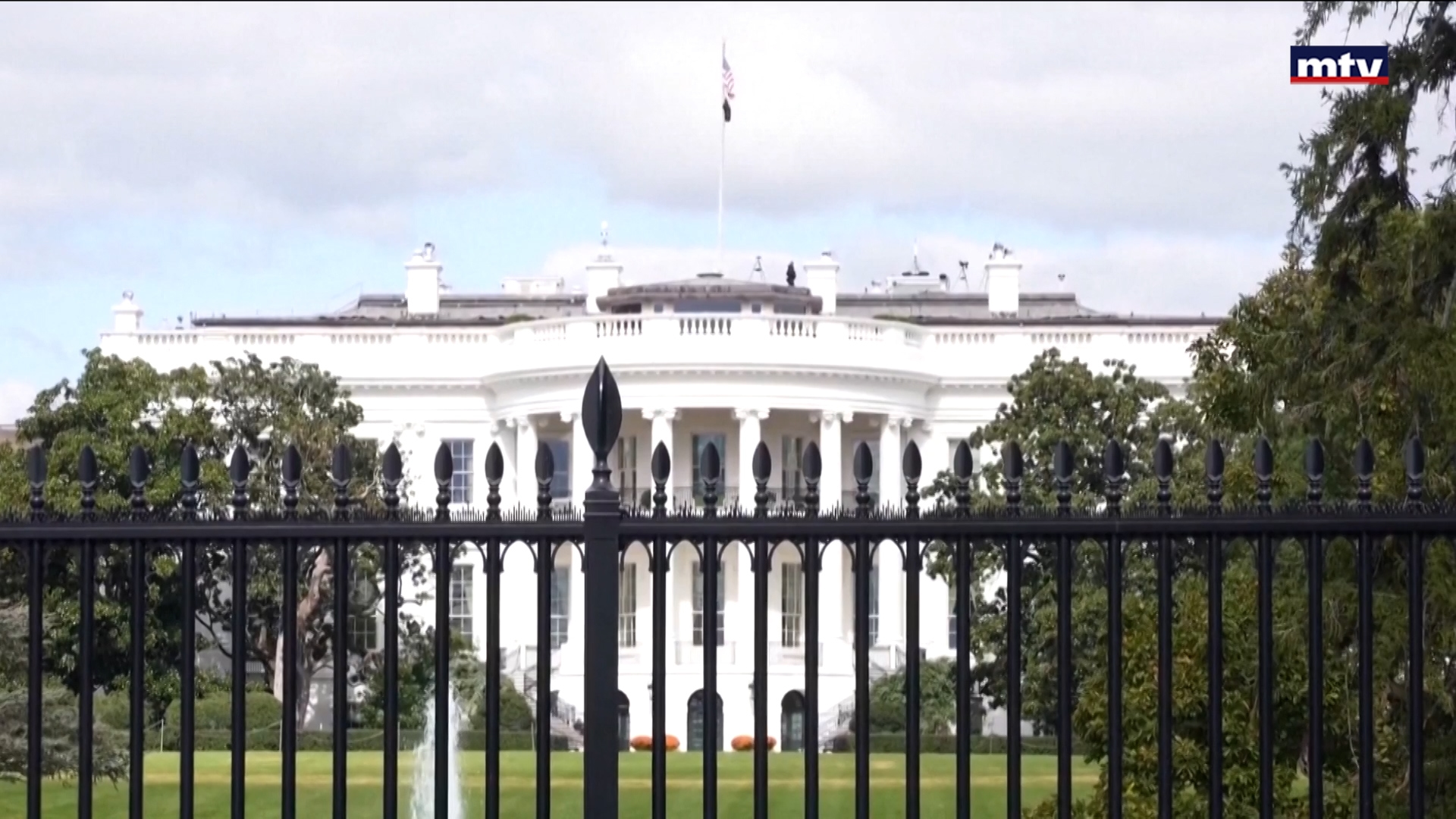 الحرب على إيران